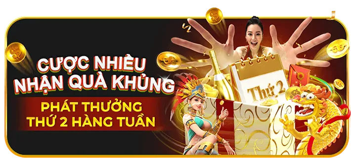 Tìm hiểu luật chơi Nổ Hũ